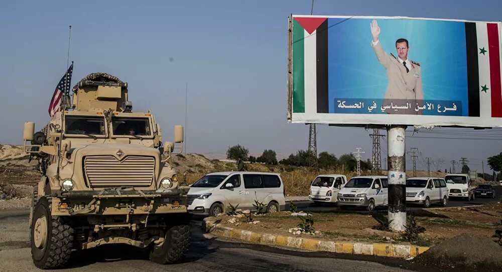 Click to enlarge tank syria