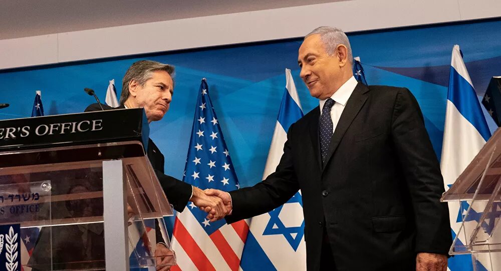 Netanyahu