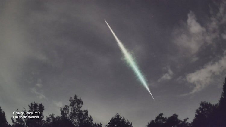 fireball