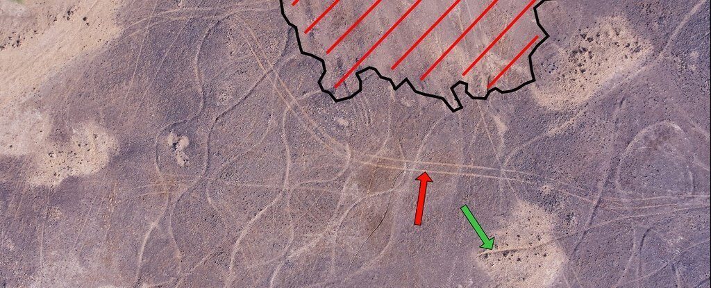 Largest images ever made by humans found in India -- Sott.net