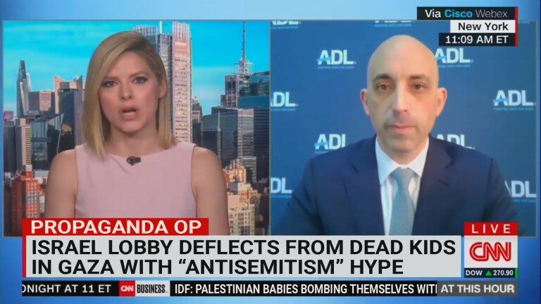 antisemitsm porpaganda