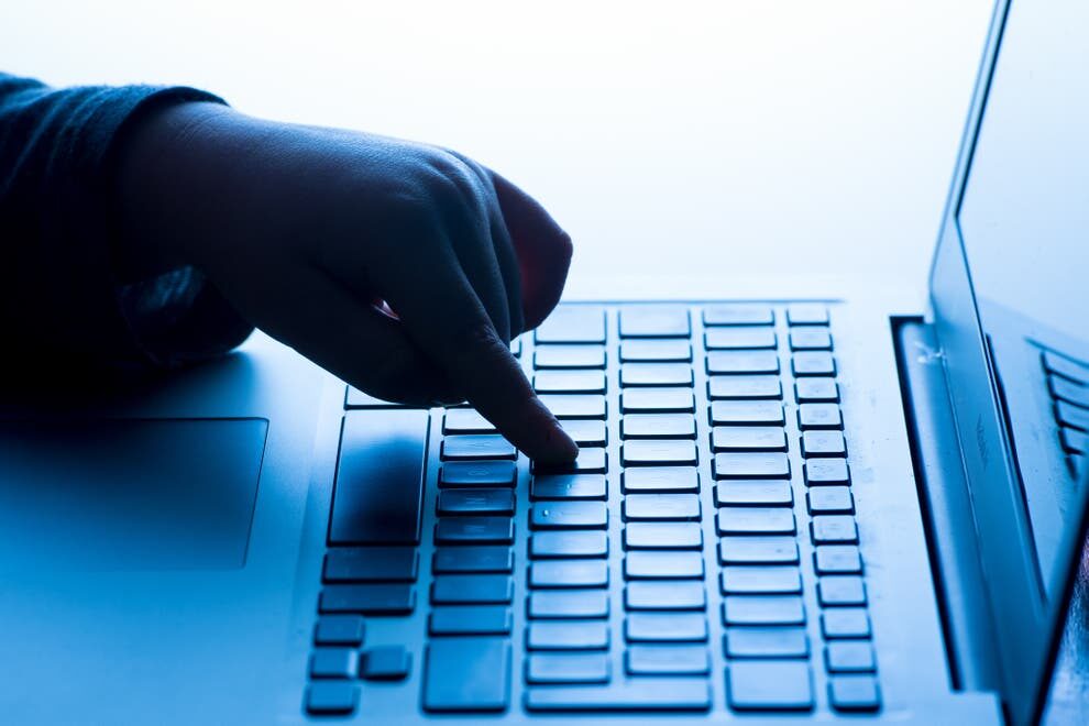 laptop