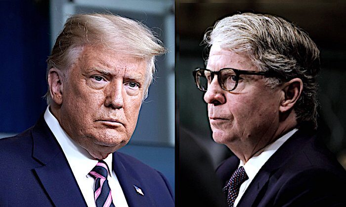 Trump/Vance