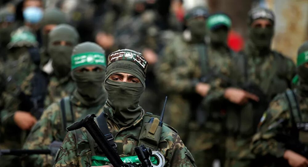 Click to enlarge hamas soldiers