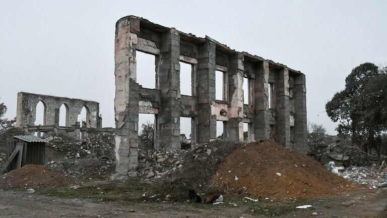 Azerbaijan