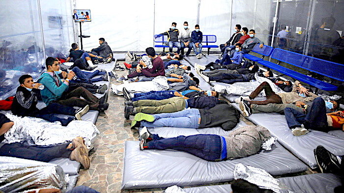 migrants