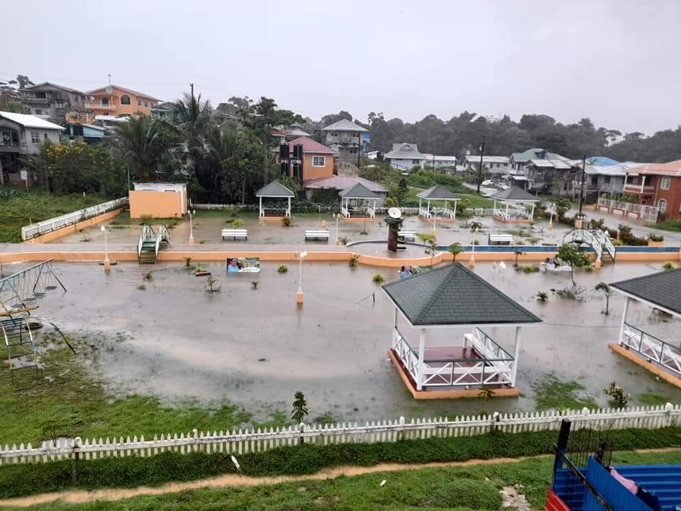 Click to enlarge floods