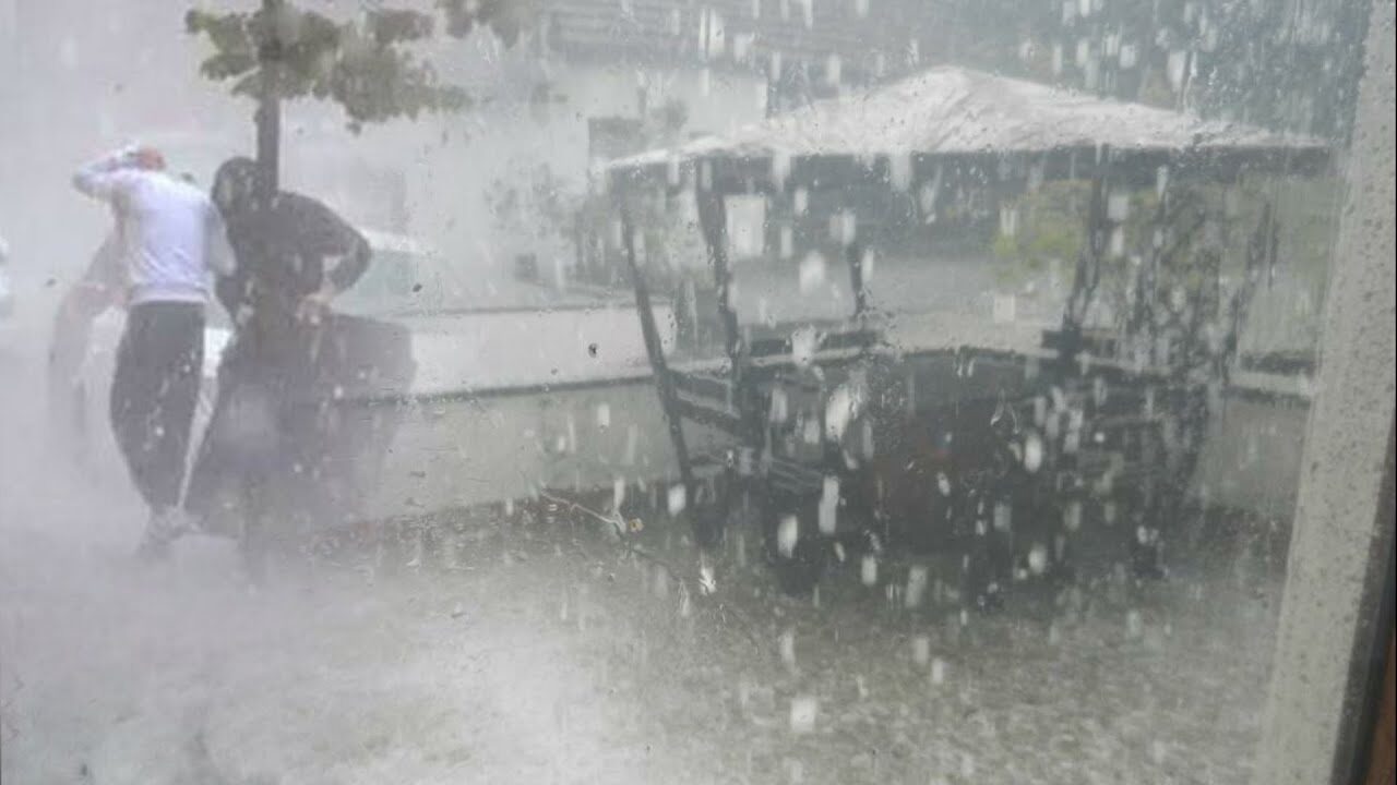 storm