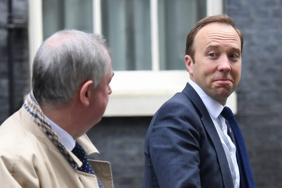 The UK government wants to sell your GP medical records- Here's how to opt-out