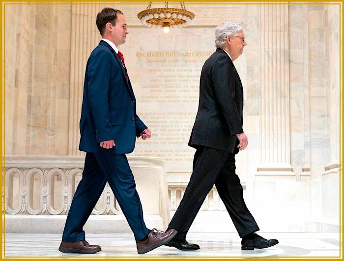 McConnell/staffer