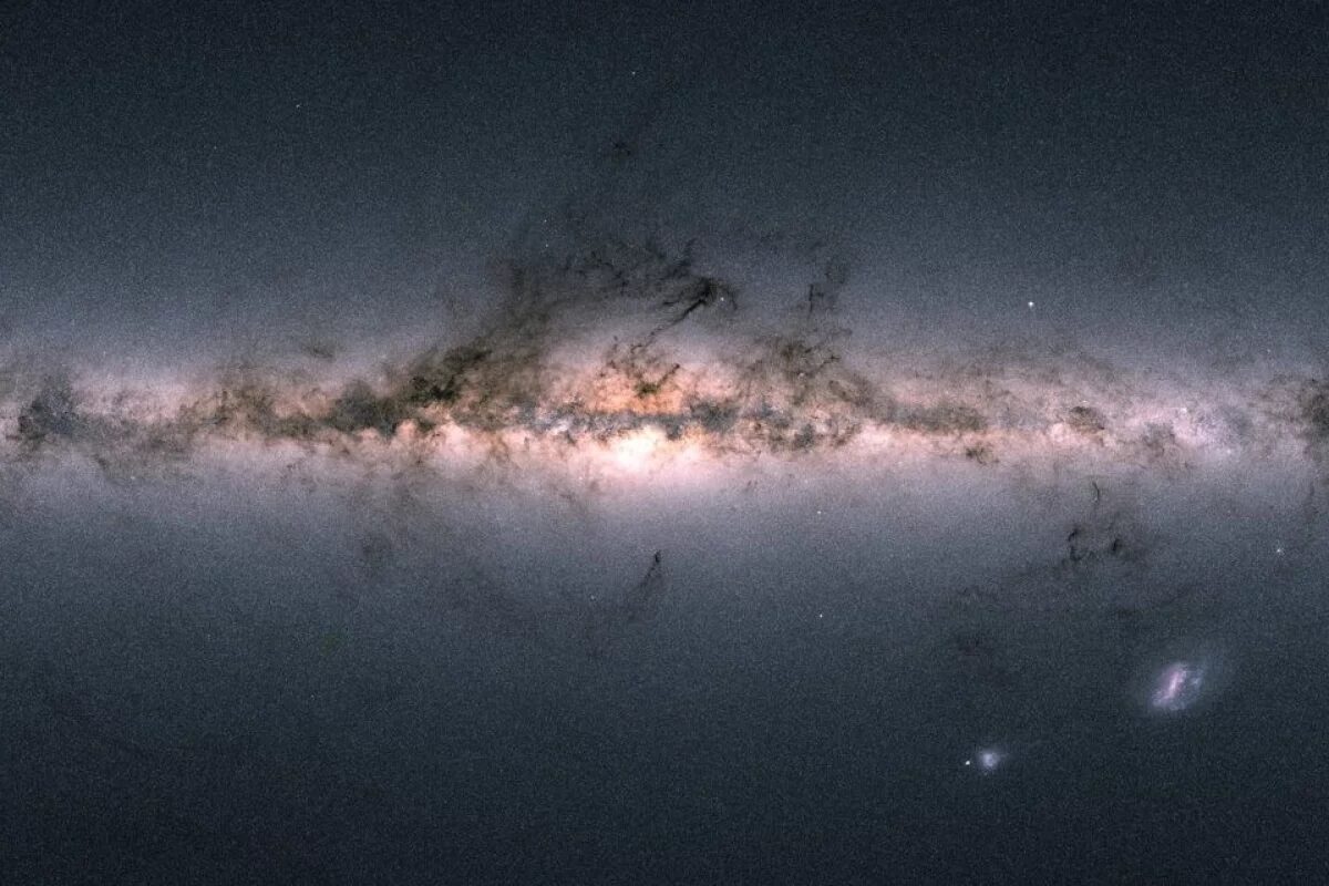 milky way