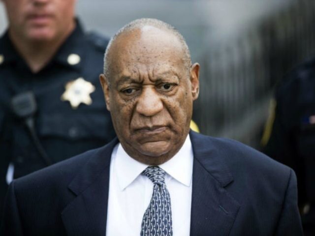 Bill Cosby