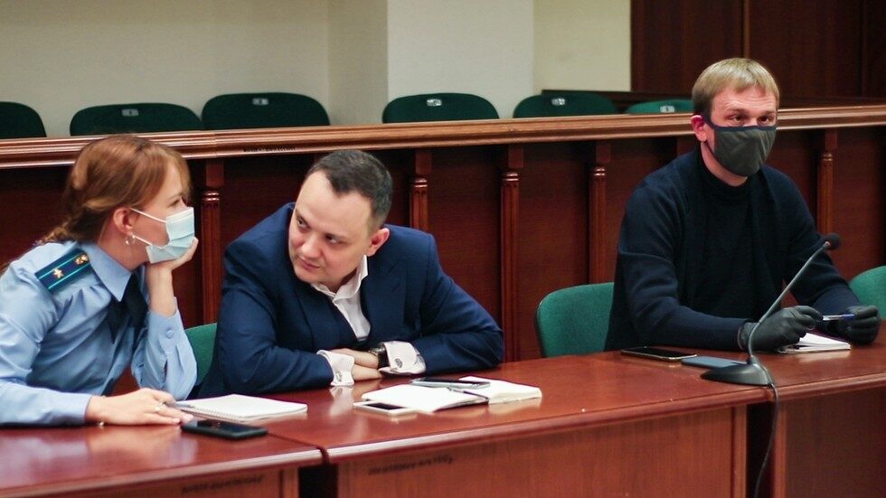 Ivan Golunov