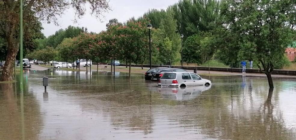 Click to enlarge flood