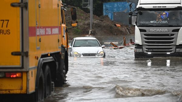 Click to enlarge FLOODS