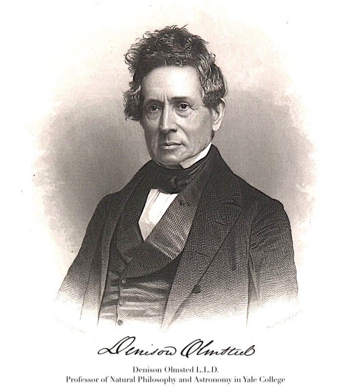 Click to enlarge Olmsted