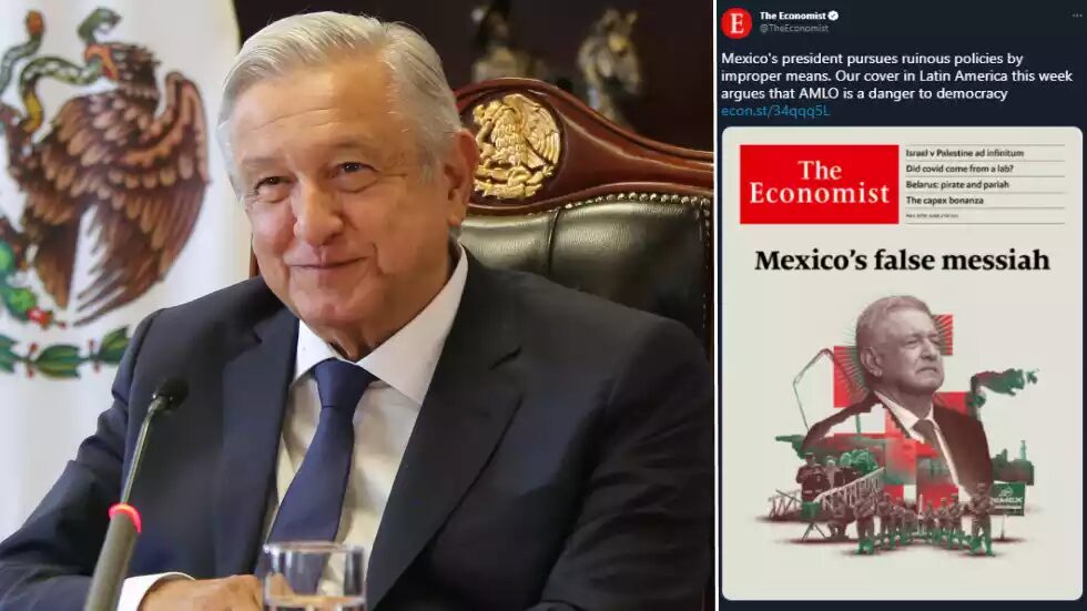 Andres Manuel Lopez Obrador