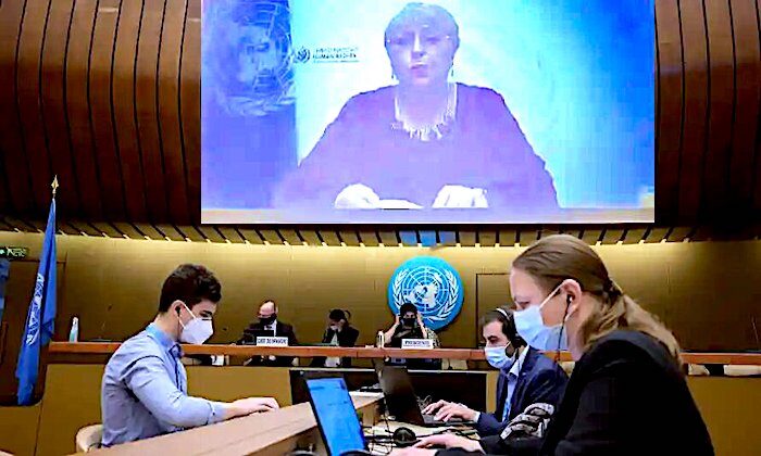 Click to enlarge Bachelet