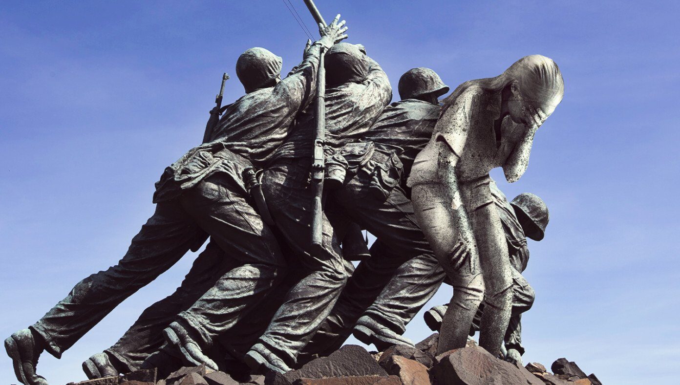 aoc iwo jima