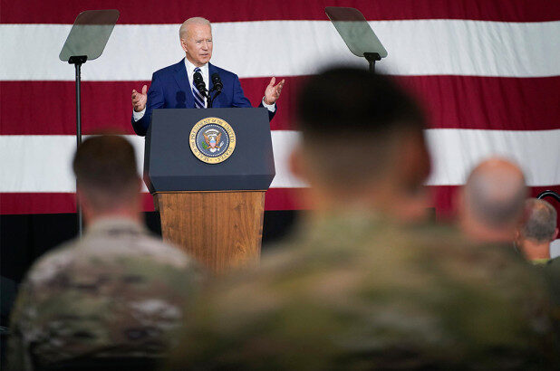 Click to enlarge biden memorial day creepy remark girl