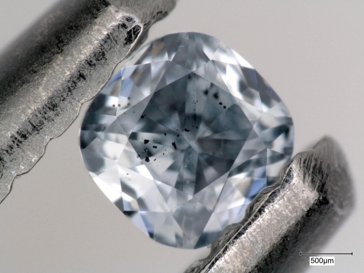 Super-deep diamond