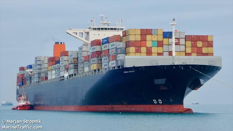 Maersk