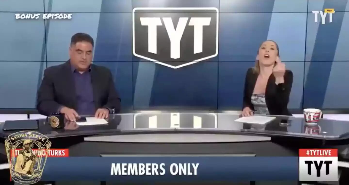 young turks