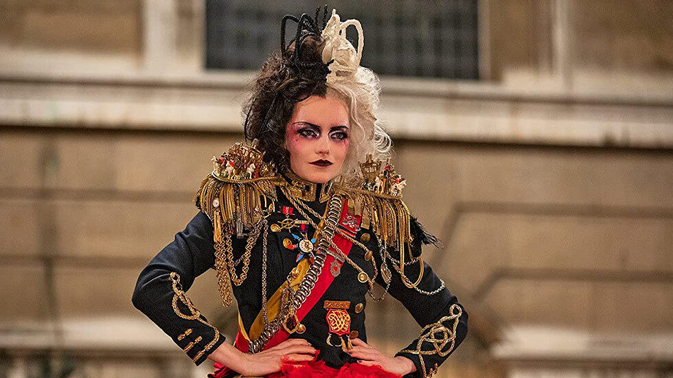 cruella movie