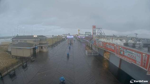 DREARY