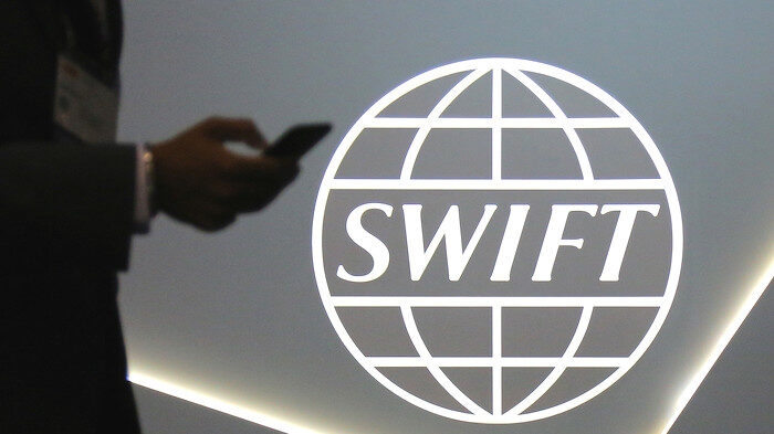 Swift logo