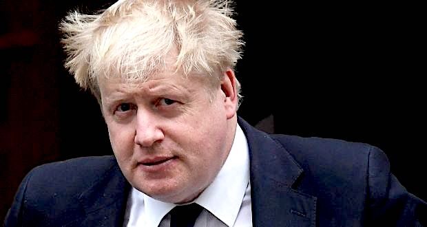 Johnson
