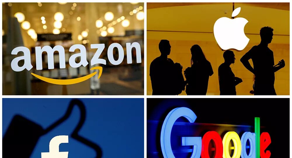 Click to enlarge tech giants amazon apple google facebook