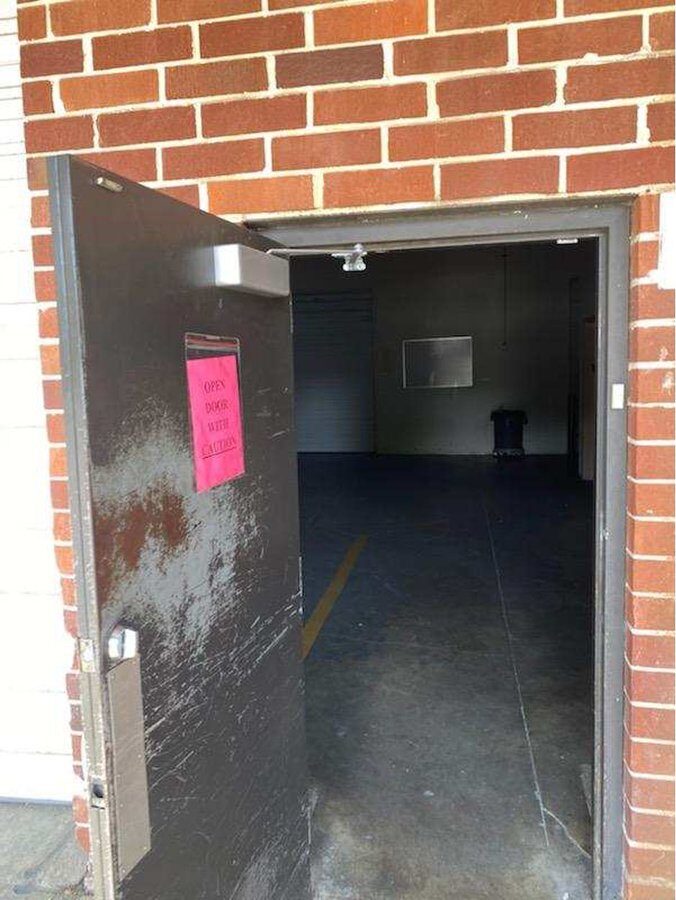 fulton county door