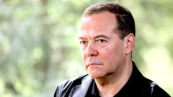 Medvedev