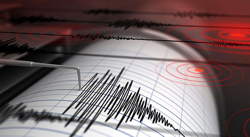 Click to enlarge Seismograph