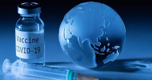 Vaccins Covid Monde
