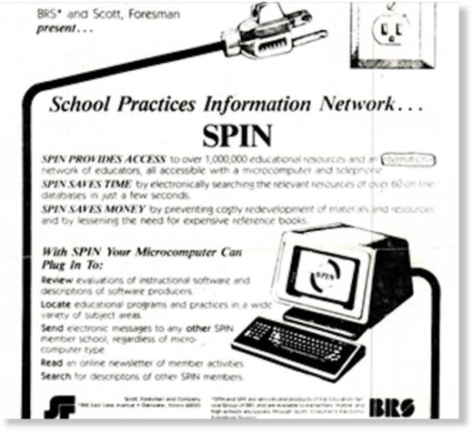 spin ad