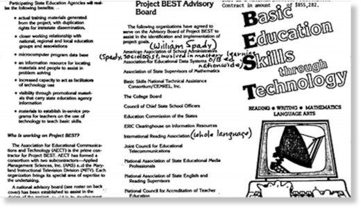 project best