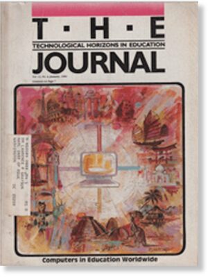 Technological Horizons in Education Journal