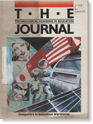 Computers in Education Worldwide January, 1985