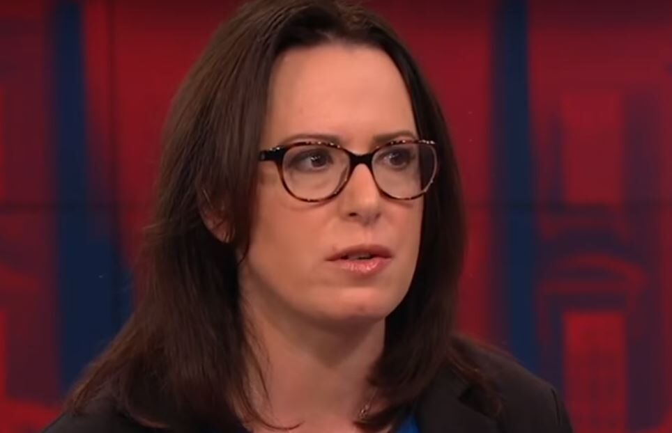 new york times maggie haberman trump enemy