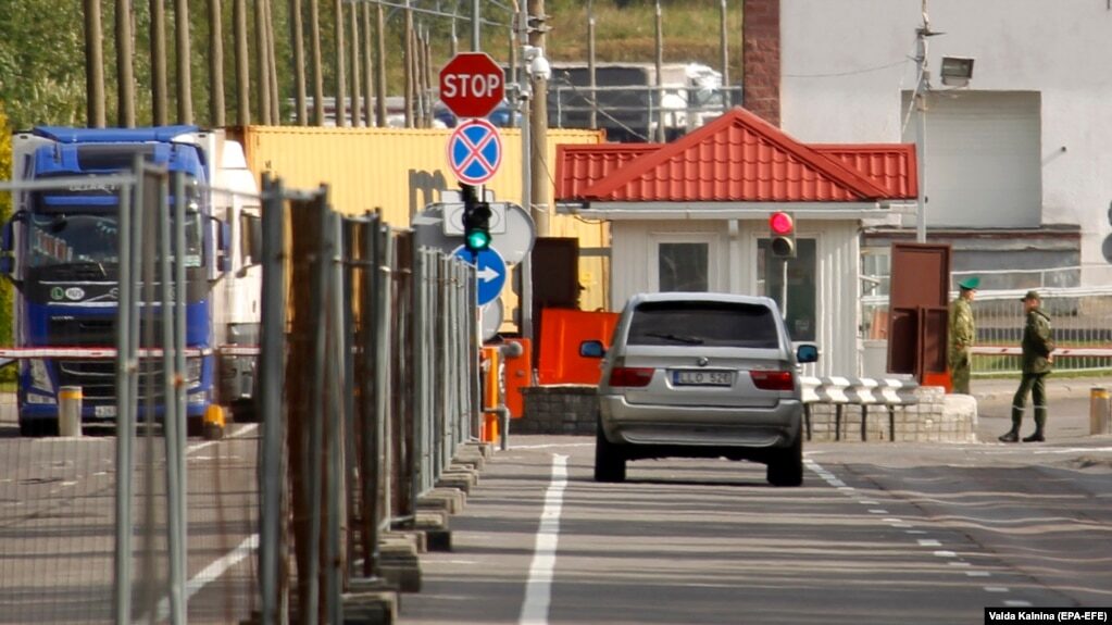 border