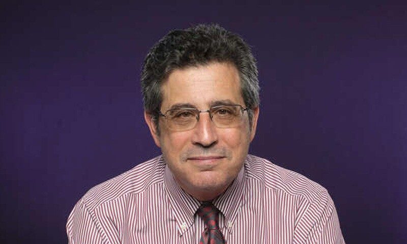 Howard Bauchner