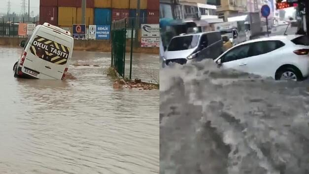floods