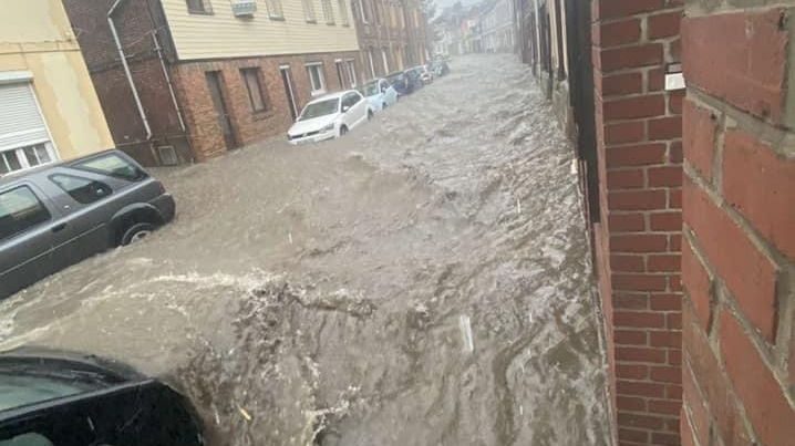 flood