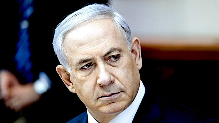 Netanyahu