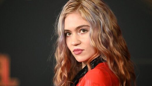 Click to enlarge Grimes