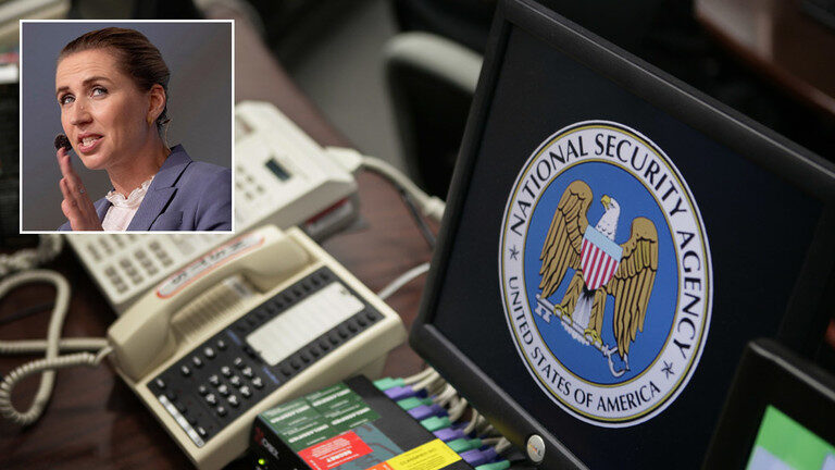 Click to enlarge NSA Frederiksen