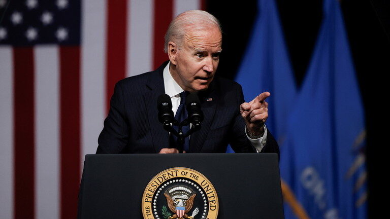 Joe Biden