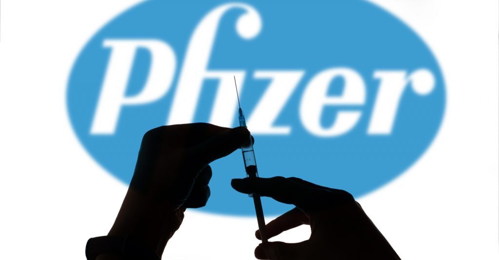 pfizer